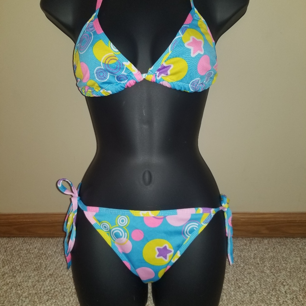 Nwot bikini